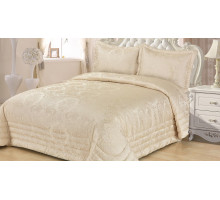 Покрывало с наволочками евростандарт EVONY