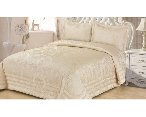 Покрывало с наволочками евростандарт EVONY