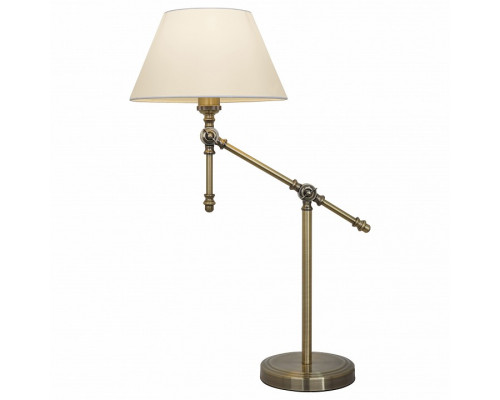 Настольная лампа декоративная Arte Lamp 5620 A5620LT-1AB
