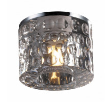 Встраиваемый светильник Novotech Oval 369461