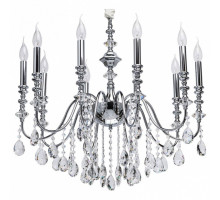 Подвесная люстра MW-Light Консуэло 614012310