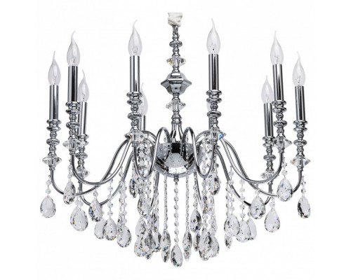 Подвесная люстра MW-Light Консуэло 614012310