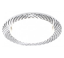 Встраиваемый светильник Ambrella GX53 G818 G818 W