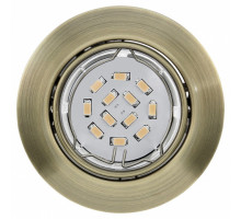 Встраиваемый светильник Eglo ПРОМО Peneto 94243