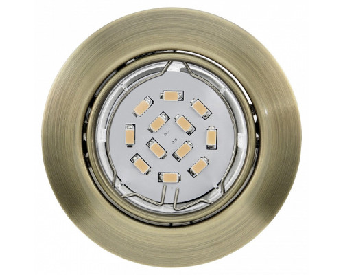 Встраиваемый светильник Eglo ПРОМО Peneto 94243