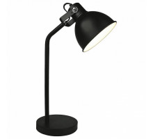 Настольная лампа офисная Zumaline Lino F16026-1T