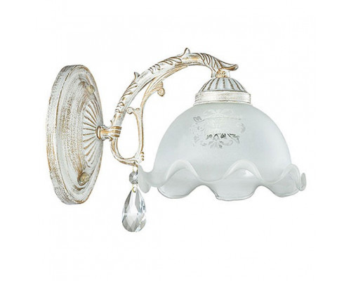 Бра Lumion Casetta 3126/1W