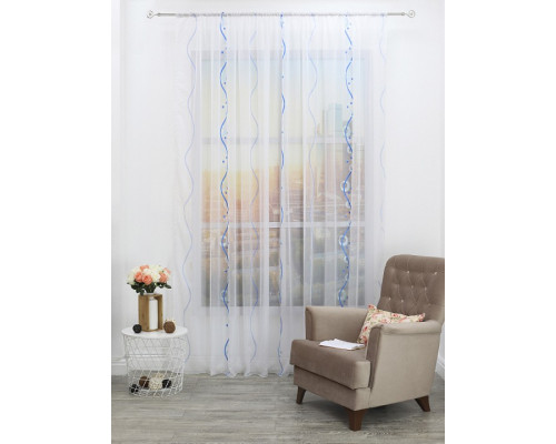 Гардина (300x270 см) RR