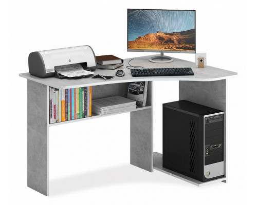 Стол компьютерный Триан-1