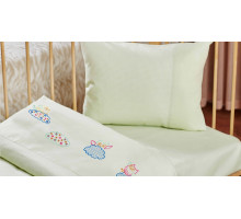 Постельное белье детское Birds