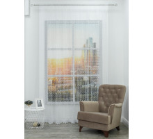 Гардина (270x300 см) 1 шт. RR 908302