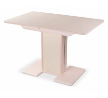 Стол обеденный Танго ПР со стеклом