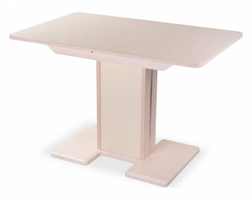 Стол обеденный Танго ПР со стеклом