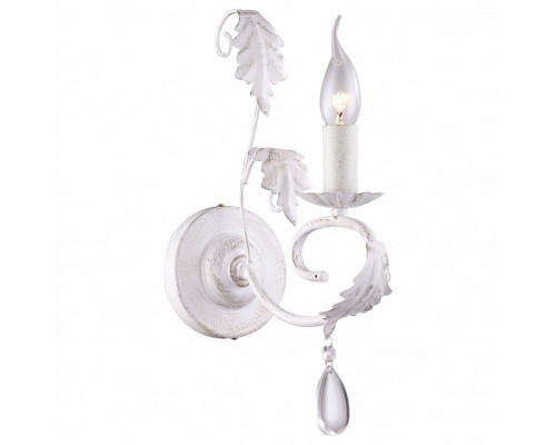 Бра Arte Lamp Semiramida A1777AP-1WG