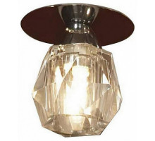 Встраиваемый светильник Lussole Atripalda 