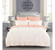 Постельное белье евростандарт Николас №44