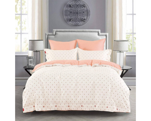 Постельное белье евростандарт Николас №44