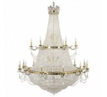 Подвесная люстра Dio D’Arte Lodi Lodi E 1.7.18.400 GB