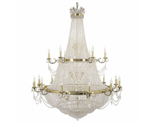 Подвесная люстра Dio D’Arte Lodi Lodi E 1.7.18.400 GB