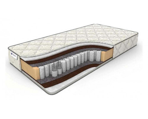 Матрас полутораспальный Balance Holl Hard TFK 1900x1200