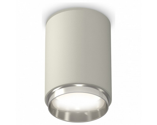 Накладной светильник Ambrella Techno Spot 240 XS6314022