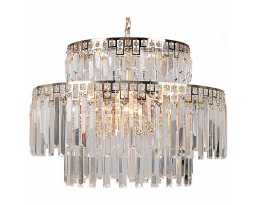Подвесная люстра Favourite Salto 1971-9U