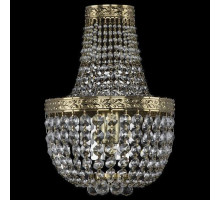 Бра Bohemia Ivele Crystal 1928 19281B/H1/20IV G