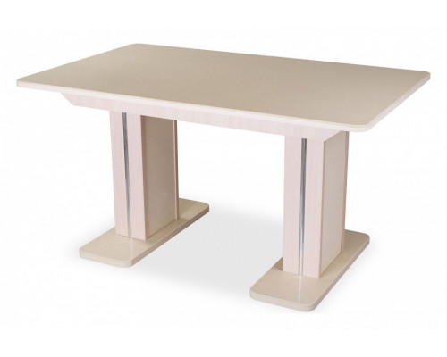 Стол обеденный Румба ПР-2 с камнем