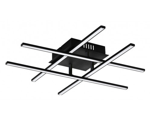 Потолочная люстра Eglo Lasana 3 99316