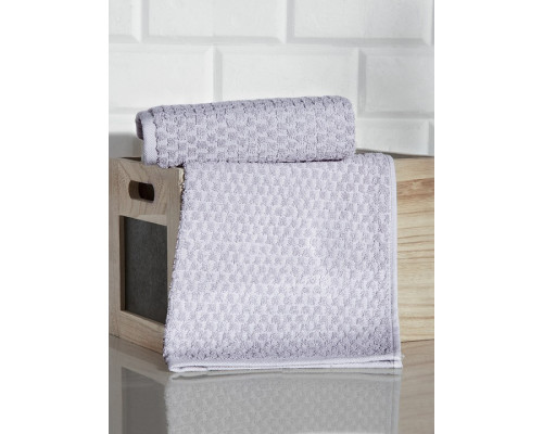 Полотенце для лица (40x60 см) DAMA