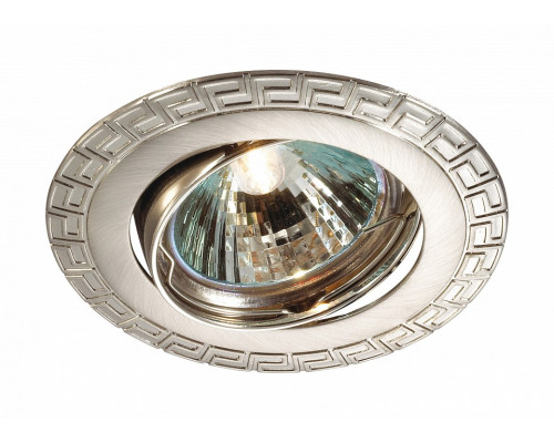 Встраиваемый светильник Novotech Coil 369618