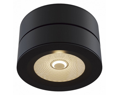 Накладной светильник Maytoni Treviso C023CL-L20B