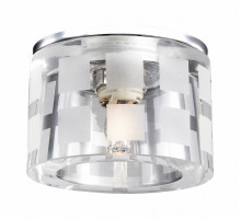 Встраиваемый светильник Novotech Nord 369808