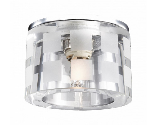 Встраиваемый светильник Novotech Nord 369808