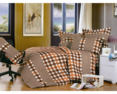 Постельное белье евростандарт A-154_1