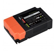 Блок питания Arlight  ARJ-38-0-10V-PFC-B (38W, 650-950mA)