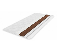 Наматрасник односпальный Select