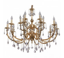 Подвесная люстра Chiaro Габриэль 491013115