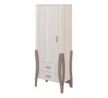 Шкаф платяной Ирис МН-312-05