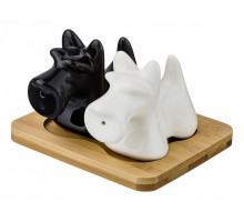 Набор для специй (9.5x4.5x7 см) ART 474-060