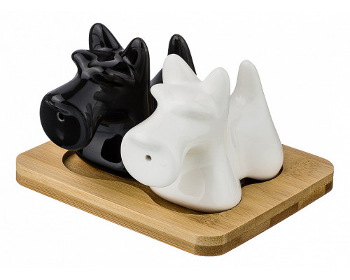 Набор для специй (9.5x4.5x7 см) ART 474-060