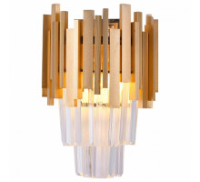 Бра Natali Kovaltseva Bellezza BELLEZZA 81427/1W GOLD