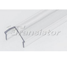 Рассеиватель [2 м] Arlight ARH-DECORE-S12 Square Clear 023908