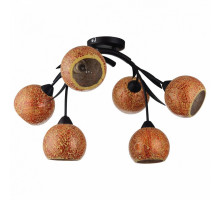 Потолочная люстра Lussole Bagheria 