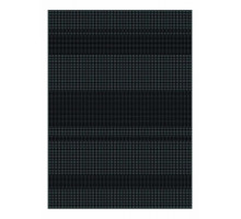 Ковер интерьерный (140x200 см) Faro