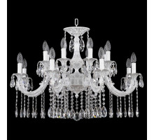 Подвесная люстра Bohemia Ivele Crystal AL7918 AL79118/16/285 A WMN