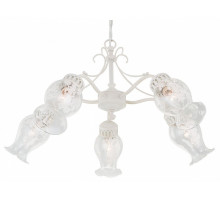 Подвесная люстра Citilux Метафора 