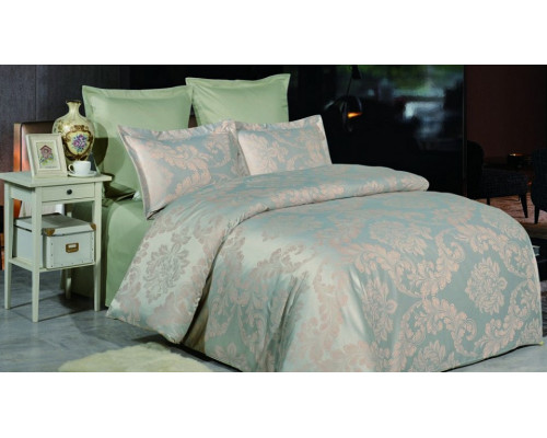 Постельное белье евростандарт JC-46