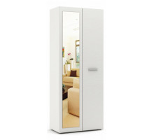 Шкаф для белья Марс-4