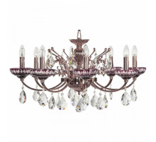 Подвесная люстра Osgona Boemia 717082